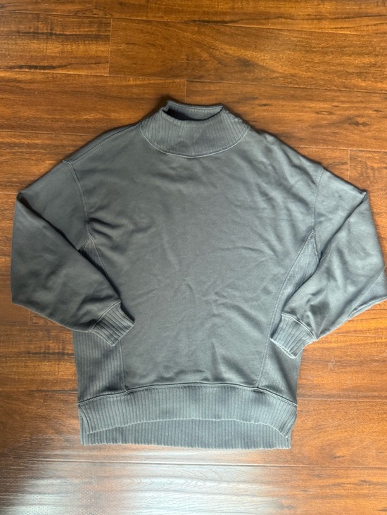 aerie Tops - Aerie mock neck sweatshirt size XXS